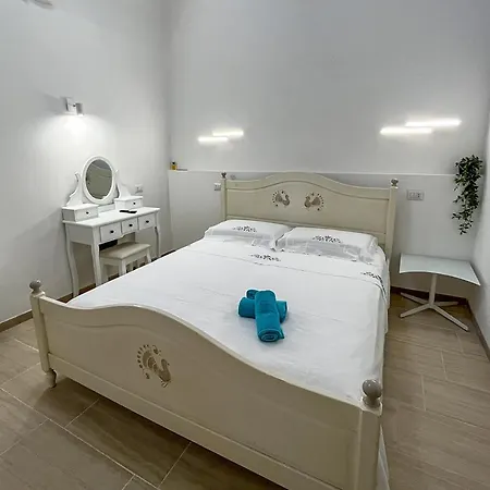 Bed & Breakfast Dimora Orru - Uva Càbras