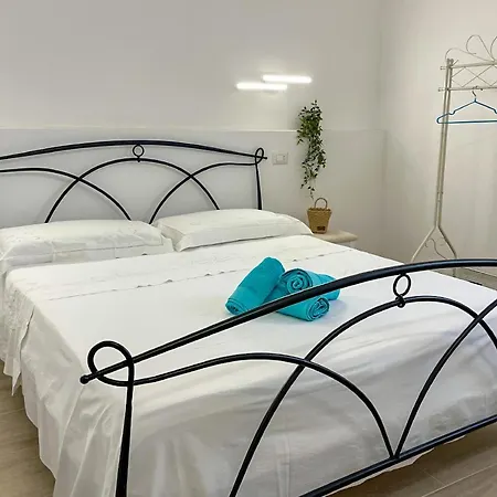 Bed & Breakfast Dimora Orru - Uva