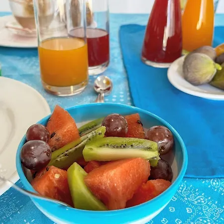 Bed & Breakfast Dimora Orru - Uva *